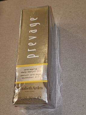 Elizabeth Arden Prevage Anti-Aging Daily Serum 2.0 - Gold
